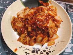 -贤花饭店(凯德店)