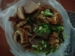 -莲塘味宝园牛杂(天越翔园店)