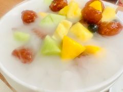 -大树餐厅(环球港店)