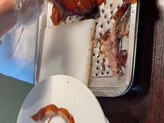 -煜丰汴京烤鸭(福彩路店)