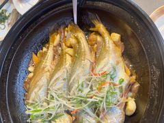 -有喜胶东小馆(太申祥和店)