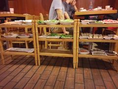 大堂-傣妹火锅(狮子桥店)