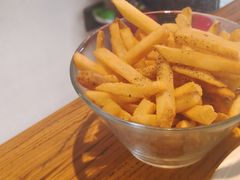 -CALDO CALDO 卡多厨房(双盛花园店)