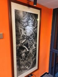 -鸿運 BARBER SHOP男士理发馆