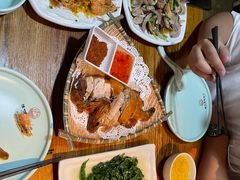-南海渔家•海鲜•正宗海南菜(海棠湾店)
