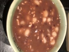 赤豆酒酿圆子-兰溪小馆(东直门簋街店)