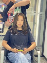 -丝语萱形象