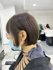 -Coo Hair salon