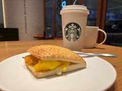 -星巴克臻选(泉州晋江SMMALL店)