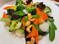 -大铁勺新津菜(东丽阳光新业广场店)