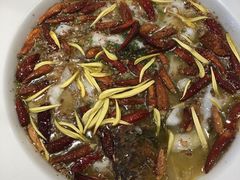 -新太二·鲜料川菜(东汇城店)
