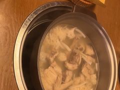 -大头椰·椰子鸡火锅(新梦店)