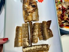 -丹东立强海鲜烧烤·牛B大串(星海店)
