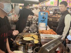 -老客满蛋饼(双塔市集店)