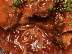 -三道菜(明堂公园店)