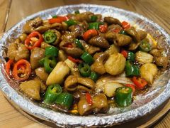 -7017浙菜•建德味(市心北路店)