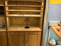 -小时光咖啡馆(开森度假森林店)