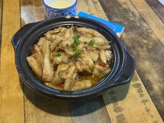 -湘香私房菜(大石长隆店)