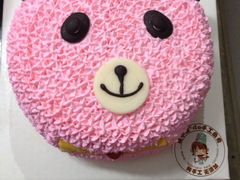 -匡小敏手工烘培(大地金墅店)