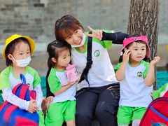 -小脚丫幼儿园(西二旗东一路校区)