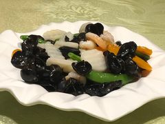 -京尊烤鸭店JINGZUN(春秀路店)