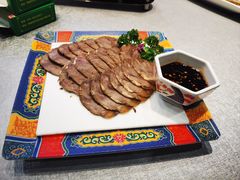 -来相会饺子·新辽菜(甘家口店)
