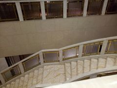 -天津津利华酒店