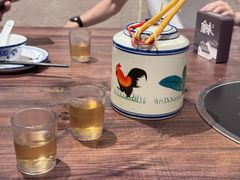 -厝味火锅·潮汕卤水火锅(十一合店)