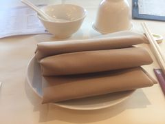 -利苑酒家(合景国际金融广场店)