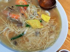 -台记小海鲜(七宝店)