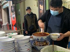 -老字号贾家肉丸糊辣汤(光明巷店)