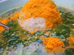 鳕鱼狮子头-院8里·小乐园家常味川菜(鹭洲里店)