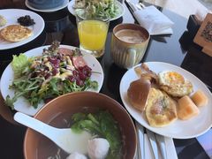 -厦门海港英迪格酒店(中山路店)