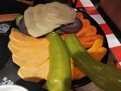 -炉小哥烤肉(朗悦公园茂店)