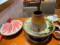 -1078號老北京涮肉(万达广场店)