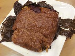 -乌镇那一年小院主题餐厅(甘泉西路店)