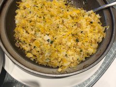 -小厨娘淮扬菜(六合欢乐港店)