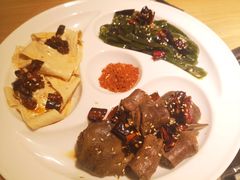 -守柴炉烤鸭(科华中路王府井店)