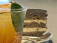 -来回·咖啡(钟村咖啡豆店)