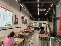 -龍囍粤·顺德小吃·煲仔饭(安定门店)