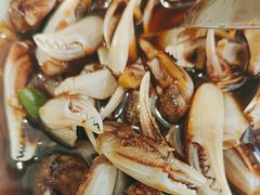 -五谷丰登·胶东海鲜·家常菜(张村店)