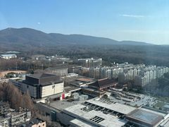 -南京维景国际大酒店(南京博物院店)