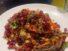 -猪肉婆私房菜(容桂总店)