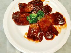 -老广酒楼(樱花店)