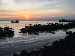 -硇洲岛旅游区