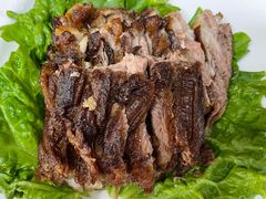 白魁烧羊肉-白魁老号饭庄(交道口店)