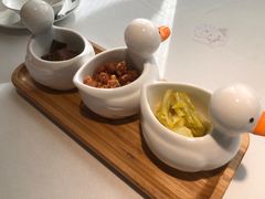 -陶苏·品味融合川菜(龙湖源著天街店)
