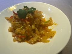 -百味馆·粤菜·湛江菜(后海花园店)