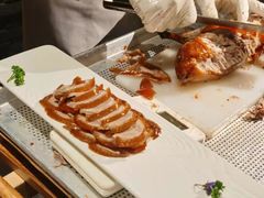 -北京老铺烤鸭(西稍门店)