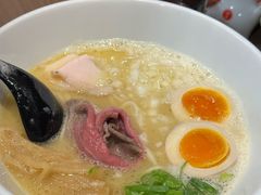 -篝拉面(银座店)